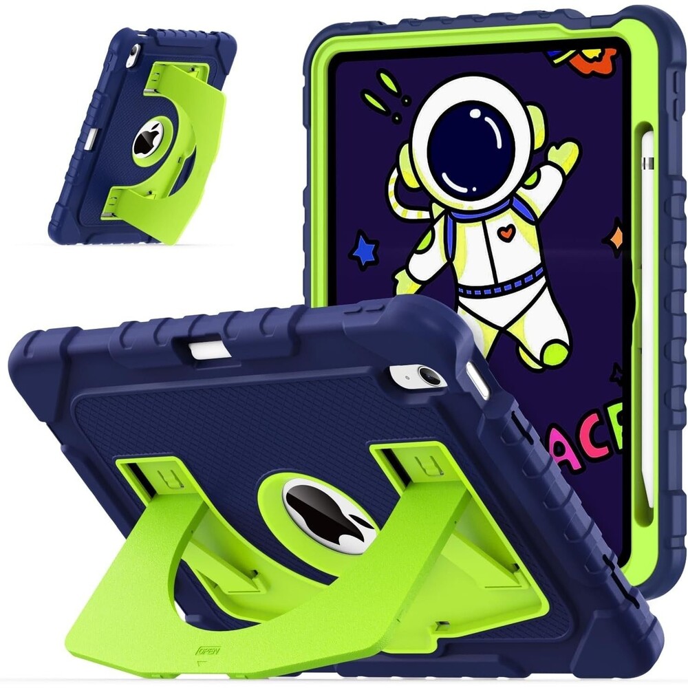 OKP Case for iPad 11 inch (A16) 2025/ iPad 10th Generation 10.9'' 2022, Heavy...